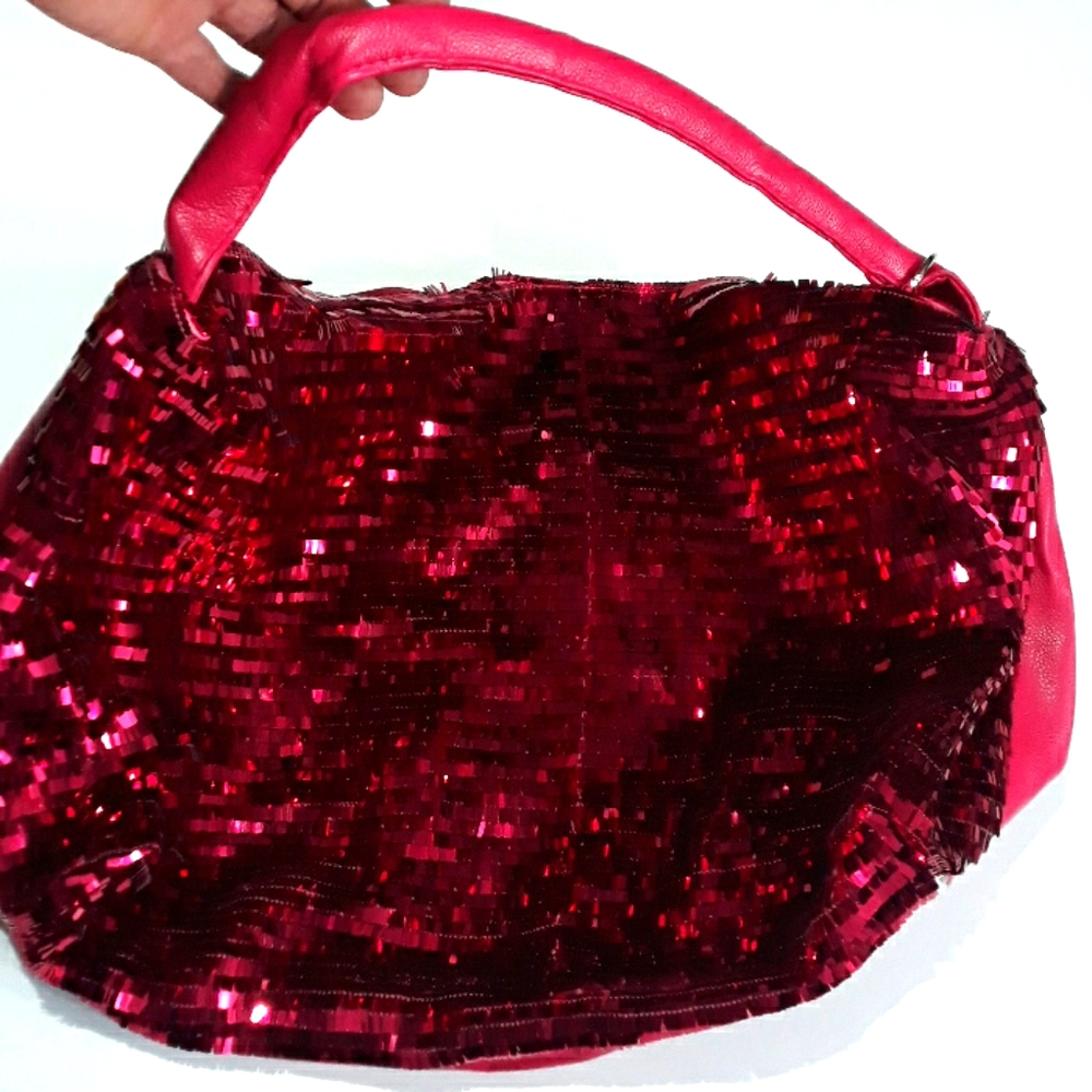 ♥️♥️♥️ 4 for $20 deal    Pretty in pink bag
